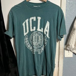 UCLA tshirt